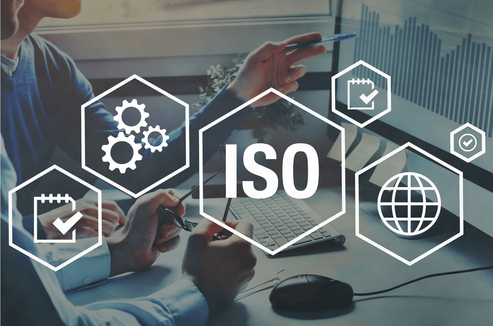 norme ISO 9001 qualité pérennité excellence opérationnelle