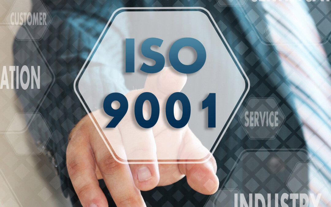 Combien coûte la certification ISO 9001 ?