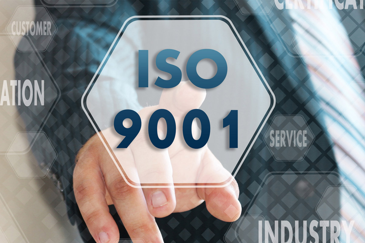 Norme ISO 9001