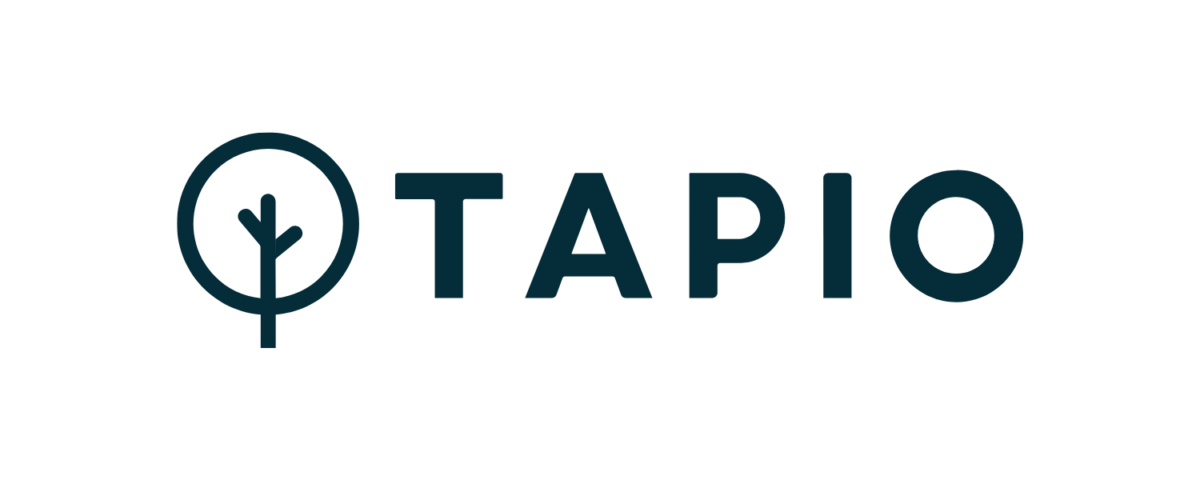 Logo Tapio